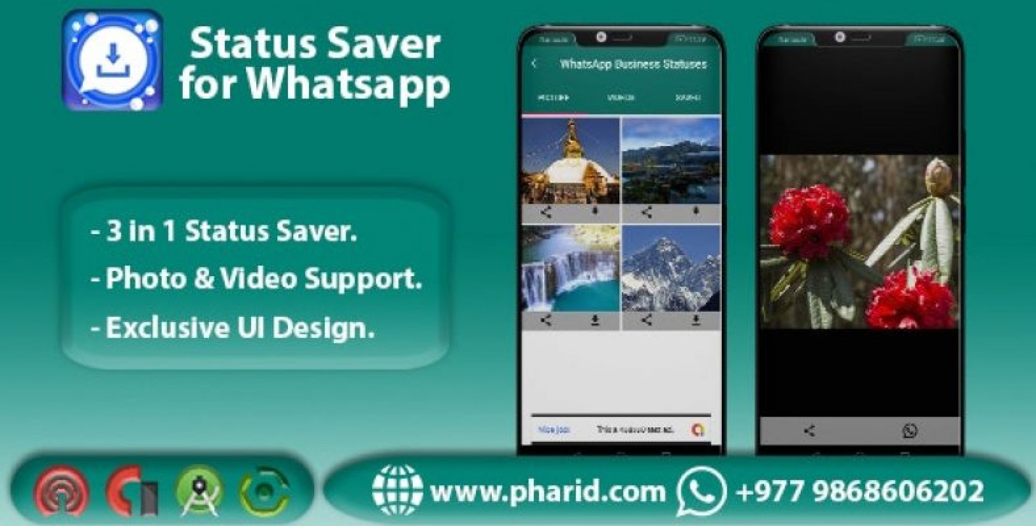 whatsapp web app download for mobile free