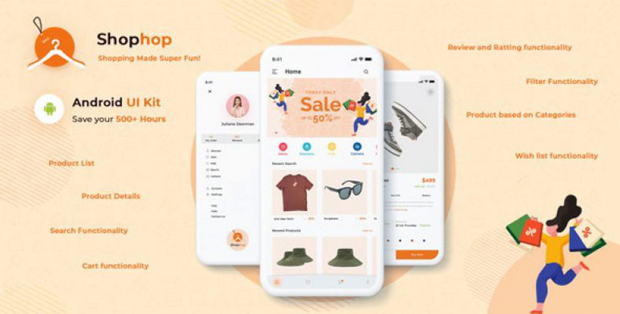 shophop-ecommerce-app-ui-templates-android-kotlin-nulled
