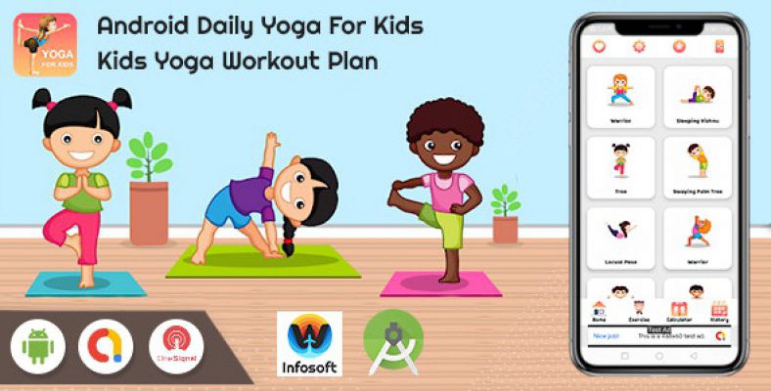5 Day Training Planner Android App for Weight Loss
