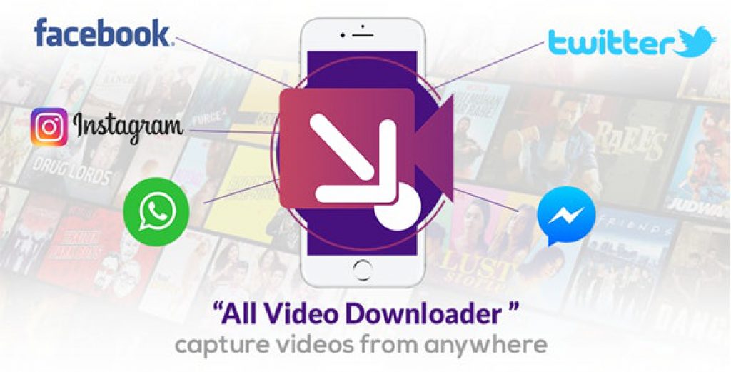 video downloader web site